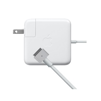 buy Computer Accessories Apple 85W MagSafe 2 Power Adapter - click for details